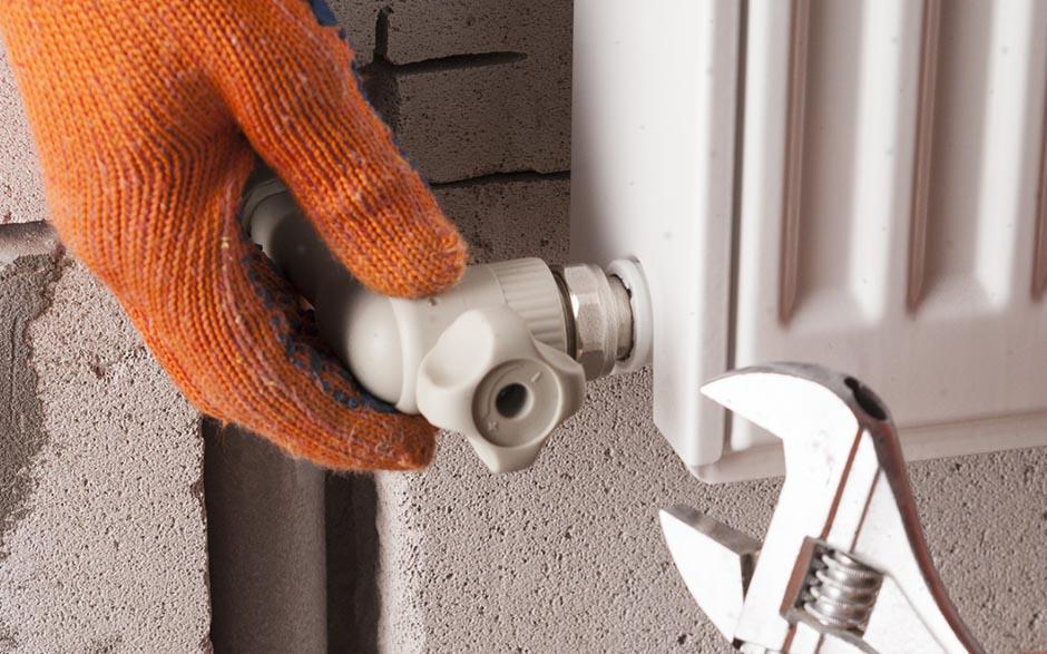 contrat entretien chauffage Moissy-Cramayel